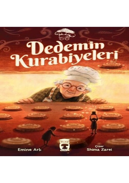 Dedemin Kurabiyeleri