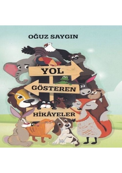 Yol Gösteren Hikayeler