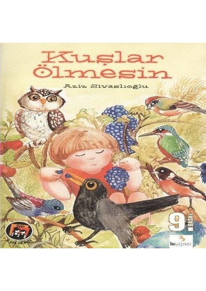 Kuşlar Ölmesin