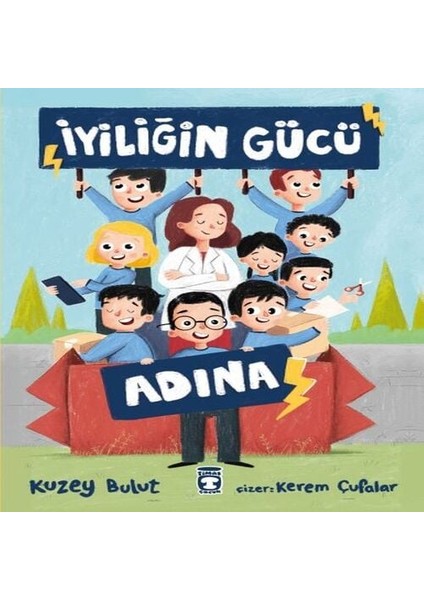 Iyiliğin Gücü Adına