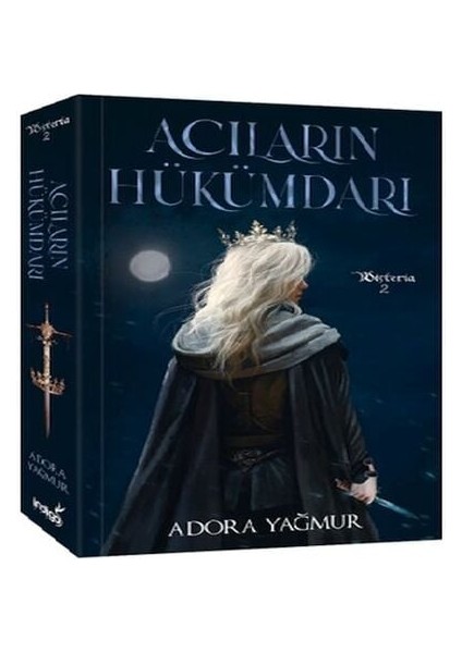 Acıların Hükümdarı