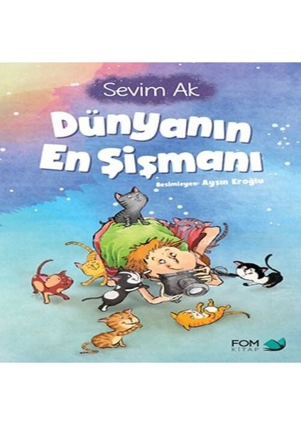 Dünyanın En Şişmanı