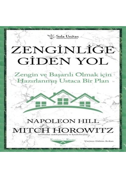 Zenginliğe Giden Yol