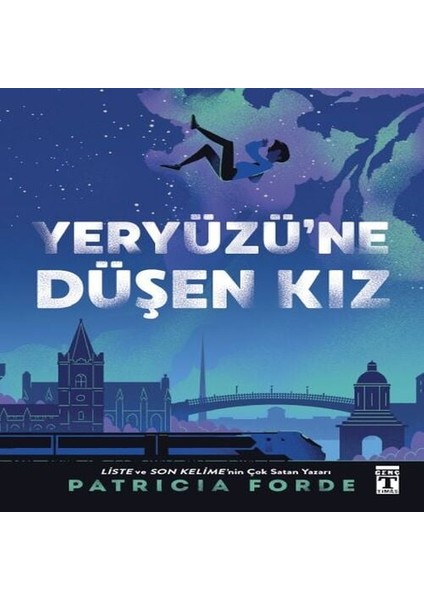 Yeryüzü’ne Düşen Kız