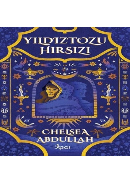 Yıldıztozu Hırsızı