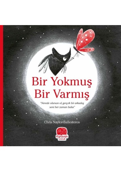 Bir Muş Bir Varmış, Chris Naylor-Ballesteros