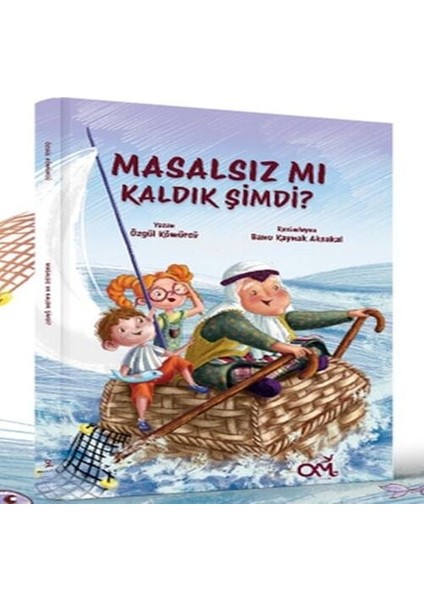 Masalsız Mı Kaldık Şimdi?