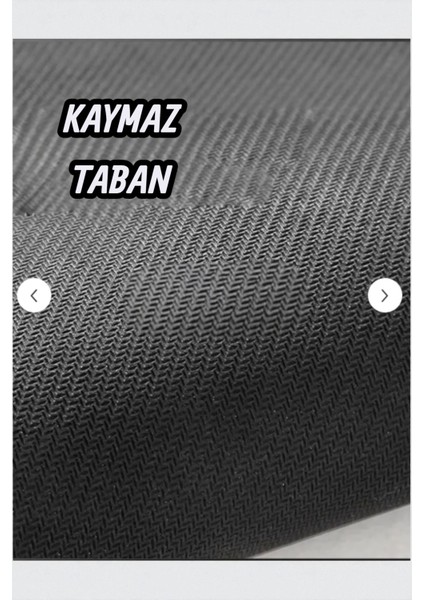 ( 1 Adet ) 50X70 cm Banyo, Mutfak Paspası Kaymaz Tabanlı Su Emici Dikdörtgen Yapı - Kolay Temizlenir fırsatları