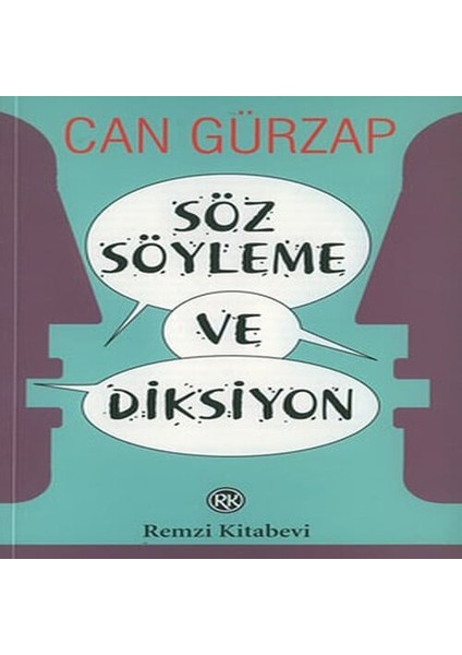 Söz Söyleme ve Diksiyon