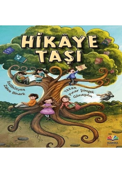 Hikaye Taşı