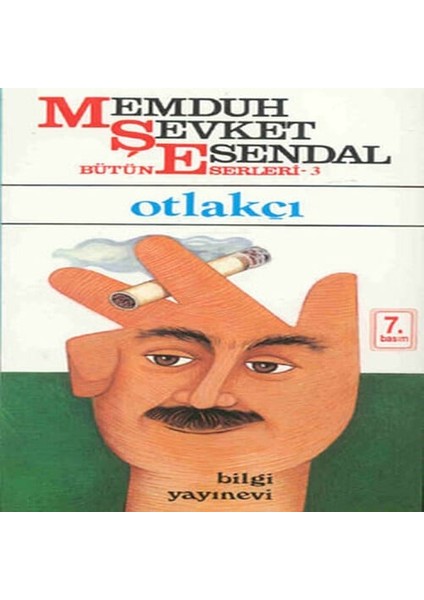 Otlakçı