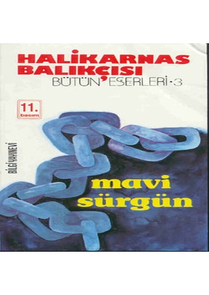 Mavi Sürgün