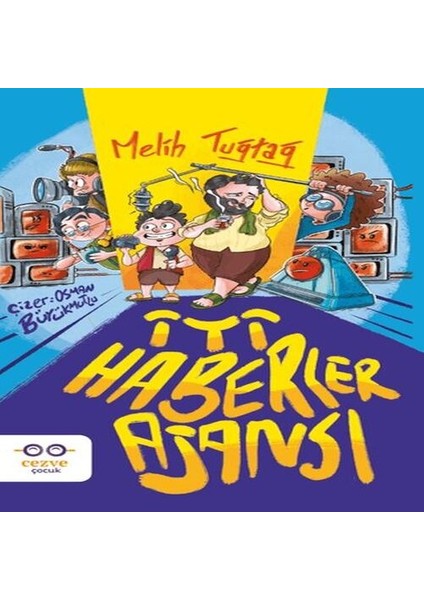 Iyi Haberler Ajansı