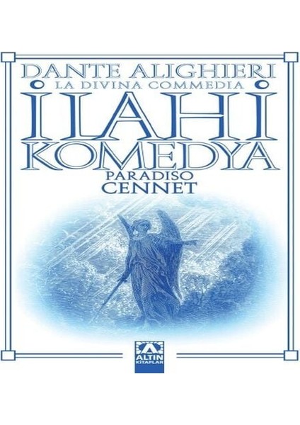 Ilahi Komedya - Cennet