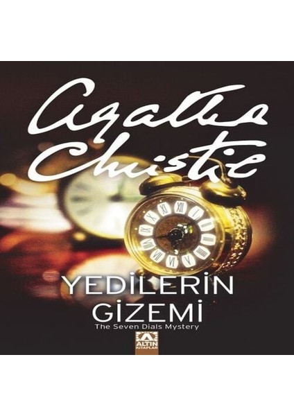 Yedilerin Gizemi