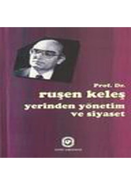 Yerinden Yönetim ve Siyaset