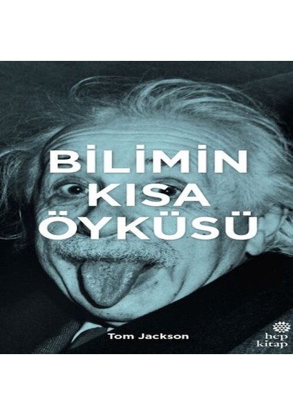 Bilimin Kısa Öyküsü