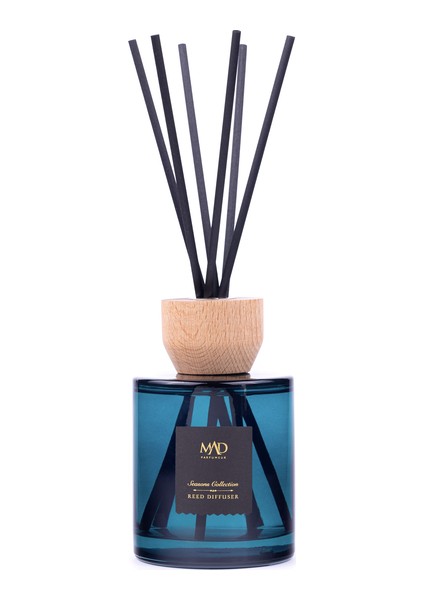 Mad Summer Time 500 ml Refil Ortam Kokusu