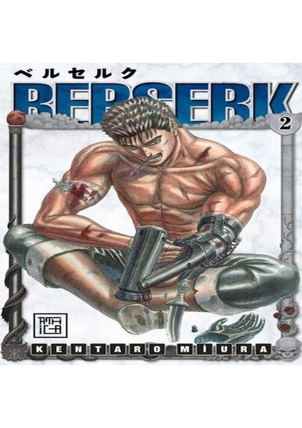 Berserk 2