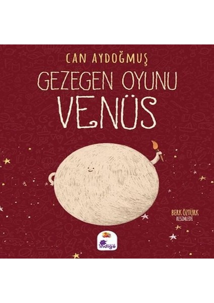 Gezegen Oyunu - Venüs