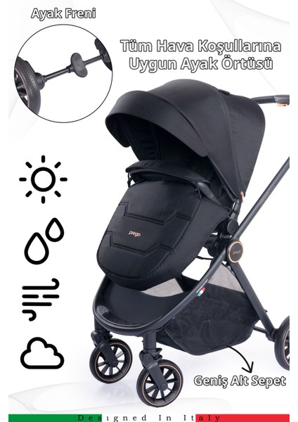 Venüs Travel Sistem Bebek Arabası 2028 fırsatları