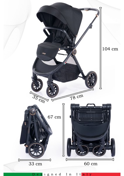 Venüs Travel Sistem Bebek Arabası 2028 indirimleri