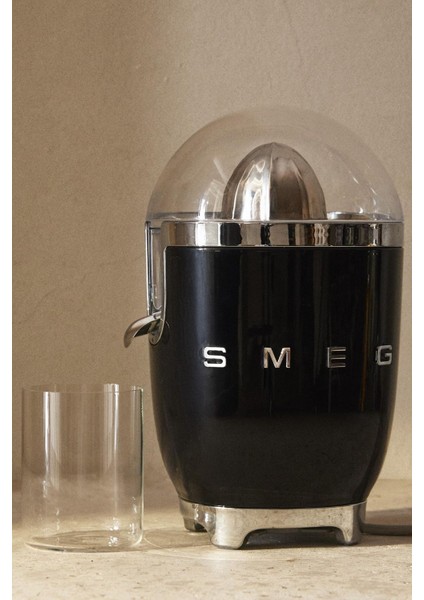 CJF11BLEU Siyah Narenciye Sıkacağı