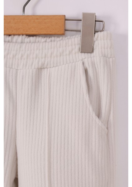 Kız Çocuk Sim Ipli Vogue Fitilli Polar Takım fırsatları