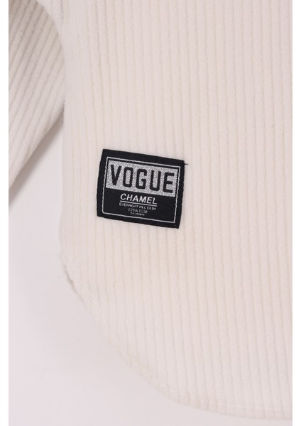 Kız Çocuk Sim Ipli Vogue Fitilli Polar Takım indirimleri