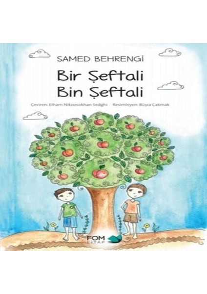 Bir Şeftali Bin Şeftali