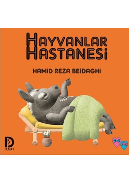 Hayvan Hastanesi
