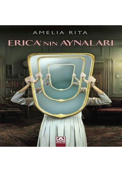 Erica'nın Aynaları