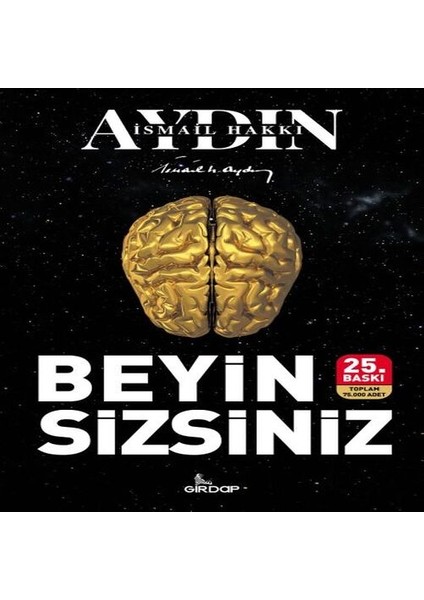 Beyin Sizsiniz 1