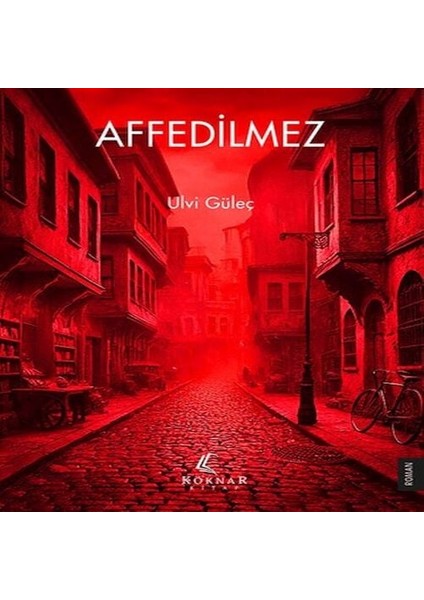 Affedilmez