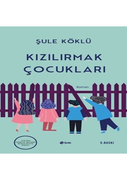 Kızılırmak Çocukları