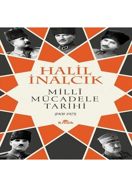 Millî Mücadele Tarihi