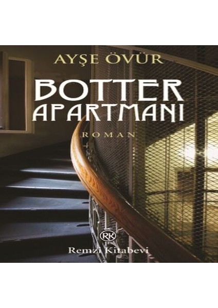 Botter Apartmanı