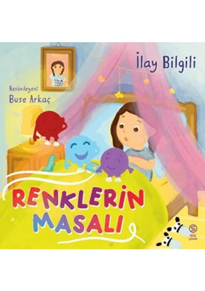 Renklerin Masalı