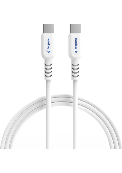 Thunder C40 Type-C - Type-C Kablo 40W 100CM 30'lu Koli fiyatları