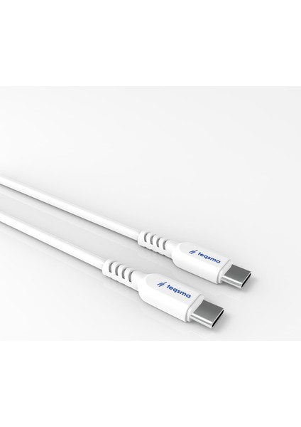 Thunder C40 Type-C - Type-C Kablo 40W 100CM 30'lu Koli fırsatları