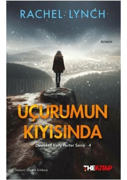 Uçurumun Kıyısında