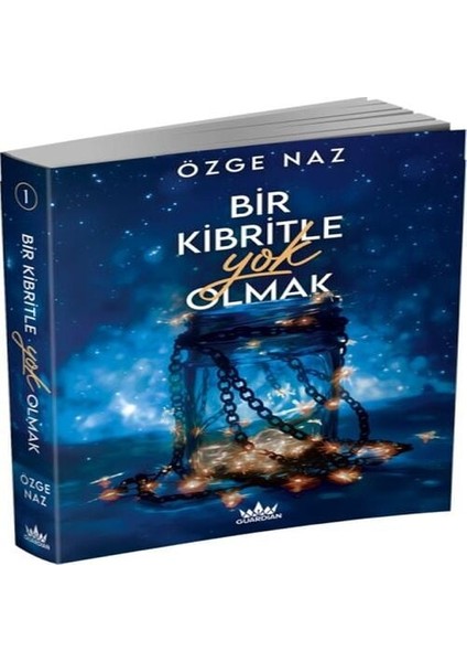Bir Kibritle Olmak -1