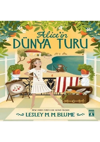 Alice’in Dünya Turu