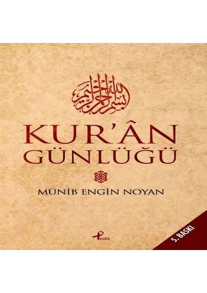 Kur'an Günlüğü