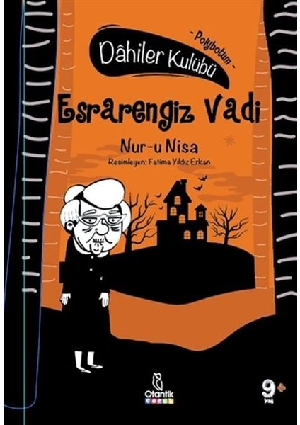 Engiz Vadi - Dahiler Kulübü