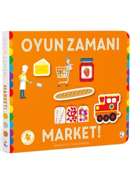 Oyun Zamanı - Market