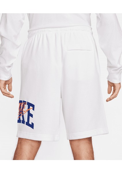 Club Shorts modelleri