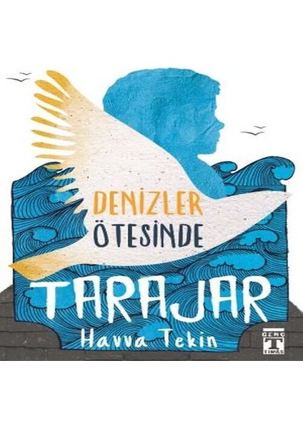 Denizler Ötesinde Tarajar