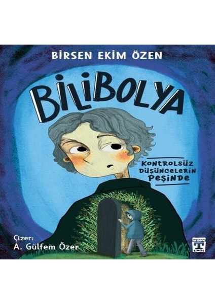 Bilibolya - Kontrolsüz Düşüncelerin Peşinde