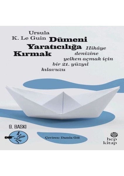 Dümeni Tıcılığa Kırmak